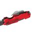  Messer und Klingen Milwaukee Universal-Klappmesser mit Bithalter FASTBACK 12444048
