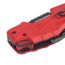  Handwerkzeuge Messer und Klingen Milwaukee Universal-Klappmesser mit Bithalter FASTBACK 12444048