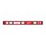  Wasserwaagen Milwaukee Wasserwaage Doppel-T-Profil 60 cm magnetisch 12443929
