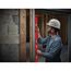 Wasserwaagen Milwaukee Wasserwaage Doppel-T-Profil 120 cm magnetisch 12443930