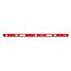  Wasserwaagen Milwaukee Wasserwaage Doppel-T-Profil 120 cm magnetisch 12443930