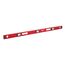  Wasserwaagen Milwaukee Wasserwaage Doppel-T-Profil 120 cm magnetisch 12443930