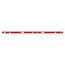  Wasserwaagen Milwaukee Wasserwaage Doppel-T-Profil 200 cm magnetisch 12443931