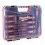  Steckschlüssel und Schraubendreher Schraubendreher Milwaukee Tri-Lobe VDE Schraubendreher-Set 12-tlg. 12443995