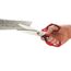  Handwerkzeuge Scheren Milwaukee Arbeitsschere gerade 230 mm 12444041