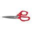  Handwerkzeuge Scheren Milwaukee Arbeitsschere gerade 230 mm 12444041