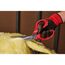  Handwerkzeuge Scheren Milwaukee Arbeitsschere ergonomisch 240 mm 12444043