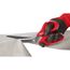  Handwerkzeuge Scheren Milwaukee Arbeitsschere ergonomisch 240 mm 12444043