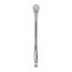  Ratschen- und Steckschlüssel-Sets Milwaukee 1/4" Ratsche lang 229 mm 12444109