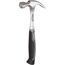   6001622019 Ruthe Klauenhammer Vollstahl, Amerikanische Form, 328 mm, 790 g 12448011