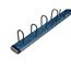  Bügelbreite 6 cm PLEXUS Bügelleiste BK102506E 10mm, s=25cm, b=6cm, Typ"B" h=15cm, lü=39cm, Boxbreite=8,5cm  Boxhöhe=36mm, L=125cm  PVC-Deck 12445731