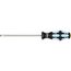  Kraftform Edelstahl Schraubendreher 3334 Schlitz-Schraubendreher, Edelstahl, 1,2 x 6,5 x 150 mm 12452400