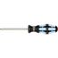  Kraftform Edelstahl Schraubendreher 3350 PH Kreuzschlitz-Schraubendreher, Edelstahl, PH 1 x 80 mm 12452403