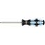  Kraftform Edelstahl Schraubendreher 3355 PZ Kreuzschlitz-Schraubendreher, Edelstahl, PZ 3 x 150 mm 12452410