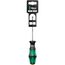  Kraftform Plus – Serie 300 335 SB Schlitz-Schraubendreher – Elektrikerklinge, 0,8 x 4 x 100 mm 12452194