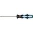  Kraftform Edelstahl Schraubendreher 3367 TORX-Schraubendreher, Edelstahl, TX 8 x 60 mm 12452413