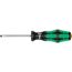  Kraftform Plus – Serie 300 378 B Schlitz-Schraubendreher, 1 x 5,5 x 100 mm 12452223