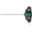  Serie 400 Quergriff 467 TORX HF Quergriff-Schraubendreher mit Haltefunktion, TX 25 x 200 mm 12452048