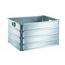 Aluminium-Körbe und -Kasten Alu-Transportkasten LM-KASTEN K 270  760 X 580 X 425 40551 12455546