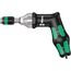  Serie 7400 Kraftform Drehmomentschraubendreher - Mit variabler Drehmomenteinstellung. Serie 7400 Kraftform Pistolengriff, einstellbare Drehmomentschraubendreher (3,0-8,8 Nm) mit Rapidaptor Schnellwechselfutter, art.no.7443x4,0-8,8N m 12455348