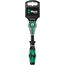  Zyklop Speed Knarren, 1/4" 8000 A SB Zyklop Speed-Knarre mit 1/4"-Antrieb, 1/4" x 152 mm 12453199