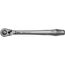  Die Zyklop Metal Knarren Switch, 3/8" 8004 B Zyklop Metal-Knarre mit Umschalthebel mit 3/8"-Antrieb, 3/8" x 222 mm 12453461