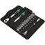  Die Zyklop Hybrid Knarre, 1/2" 8006 SC 1 Zyklop Hybrid-Knarrensatz, 1/2"-Antrieb, metrisch, 13-teilig 12453457