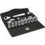  Die Zyklop Metal Knarren Switch, 3/8" 8100 SB HF 1 Zyklop Metal-Knarrensatz, Umschalthebel, mit Haltefunktion, 3/8"-Antrieb, metrisch, 13-teilig 12453463