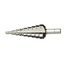  Sortimente für Spezialanwendungen 843 Stufenbohrer-Bit, 4-20 mm, 75 mm 12455048