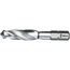  Sortimente für Spezialanwendungen 848 HSS Metallspiralbohrer-Bits, 5,1 x 50 mm 12455058