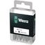  Bits für Phillips-Schrauben 851/1 Z DIY Bits, PH 1 x 25 mm, 10-teilig 12453702