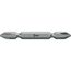  Bits für Phillips-Schrauben 851/23 Doppelbits für Phillips-Schrauben, PH 2 x 45 mm 12453828