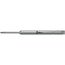  Bits für Phillips-Schrauben 851/9 C J PH Bits, Halfmoon, PH 0 x 44 mm 12453859