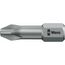  Bits für Phillips-Schrauben 853/1 TZ ACR Bits, PH 3 x 25 mm 12453738