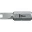 Bits für Spanner-Schrauben 857/1 Z Spanner Bits, 6 x 25 mm 12454697