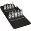  Zyklop Knarren Zubehör, 1/2" 8767 C TORX HF 1 Zyklop Bitnuss-Satz TORX, mit Haltefunktion, 9-teilig 12453333