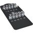  Zyklop Knarren Zubehör, 1/2" 8790 HMC HF 1 Zyklop Steckschlüsseleinsatz-Satz, mit Haltefunktion, 10-teilig 12453397