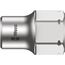  Zyklop Mini 8790 FA Zyklop-Steckschlüsseleinsatz mit 1/4"- und Sechskant Hex 11-Antrieb, 10 mm 12453609