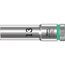  Zyklop Knarren Zubehör, 1/2" 8790 HMC Deep Steckschlüsseleinsatz mit 1/2"-Antrieb, 14 x 83 mm 12453396