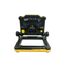  Bestseller PROFIL LED-Strahler Arbeitslicht | Für Powertool-Batterien | 20W | Flexibles Licht für Arbeitsplätze 12463386