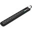  Zyklop Knarren Zubehör, 1/4" Belt A (Textilgurt), 9-teilig, unbestückt 12453210