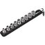  Zyklop Knarren Zubehör, 3/8" Belt B 1 Zyklop Steckschlüsseleinsatz-Satz, mit Haltefunktion, 3/8"-Antrieb, 10-teilig 12453498
