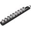  Zyklop Knarren Zubehör, 3/8" Belt B 4 Zyklop Steckschlüsseleinsatz-Satz, 3/8"-Antrieb, 9-teilig 12453512