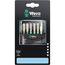  Bit-Checks Stainless Bit-Check 6 Stainless 1 SB, 6-teilig 12455006