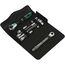  Zyklop Speed Knarren, 1/4" Kraftform Kompakt Zyklop MS1 Metal/Speed 1/4", 8-teilig 12453205