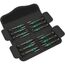  Serie Kraftform Micro Kraftform Micro 12 Universal 1 Elektroniker-Schraubendrehersatz, 12-teilig 12452512