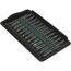  Serie Kraftform Micro Kraftform Micro Big Pack 1 Elektroniker-Schraubendrehersatz, 25-teilig 12452581