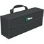 Rootkategorie Wera 2go Wera 2go 3 Werkzeug-Box, 80 x 325 x 130 mm 12455252