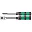 Die Zyklop Hybrid Knarre, 1/2" Zyklop Hybrid Set, 2-teilig 12453458