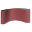  KLINGSPOR Schleifband LS 309 XH für Metall, Holz, Farbe, Lack LS 309 XH Hobbänder 65 x 410 mm Korn 40 F5 12458658